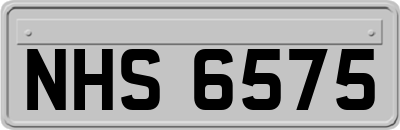 NHS6575