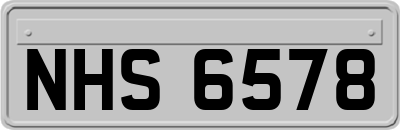 NHS6578