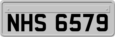 NHS6579
