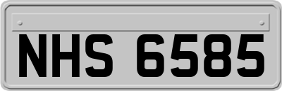 NHS6585