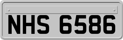 NHS6586