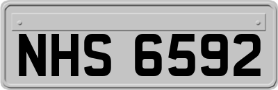 NHS6592