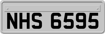 NHS6595