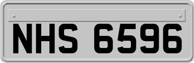 NHS6596