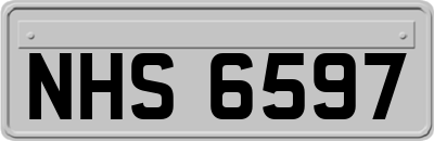 NHS6597