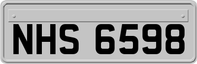 NHS6598