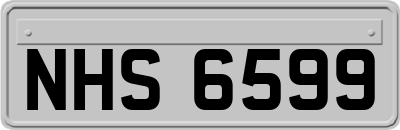 NHS6599