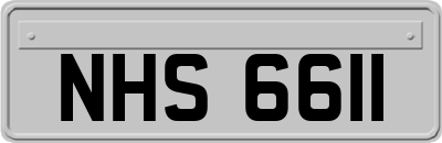 NHS6611