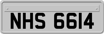 NHS6614