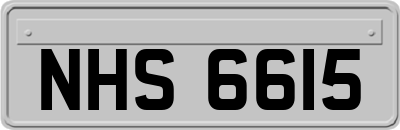 NHS6615