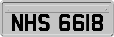 NHS6618