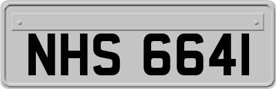 NHS6641