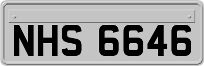 NHS6646