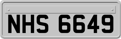 NHS6649