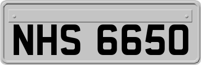 NHS6650