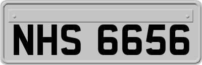 NHS6656