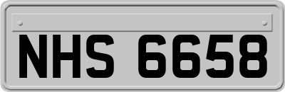 NHS6658