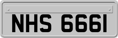 NHS6661