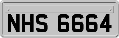 NHS6664