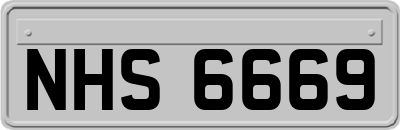 NHS6669