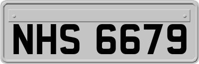 NHS6679