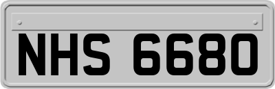 NHS6680