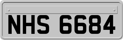 NHS6684