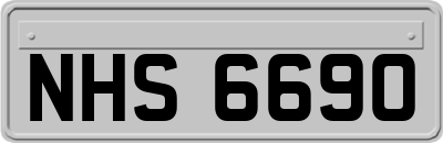 NHS6690