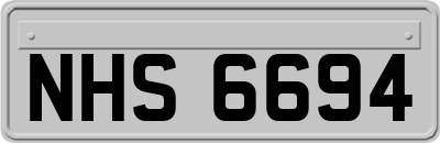 NHS6694