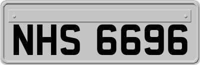 NHS6696