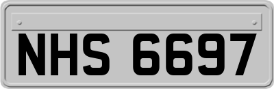 NHS6697