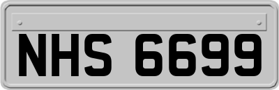 NHS6699