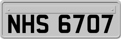 NHS6707