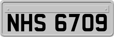 NHS6709