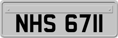 NHS6711
