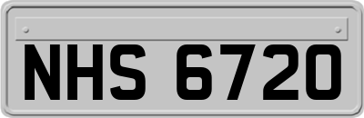 NHS6720