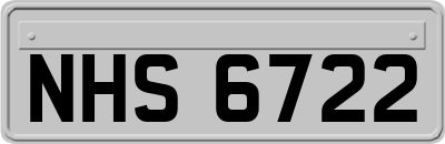 NHS6722