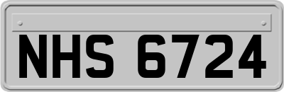 NHS6724