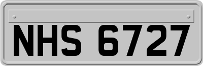NHS6727