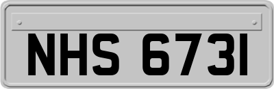 NHS6731