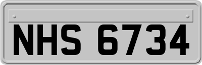 NHS6734