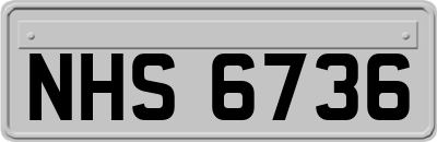 NHS6736