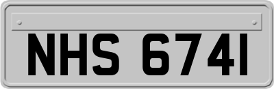 NHS6741