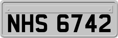 NHS6742