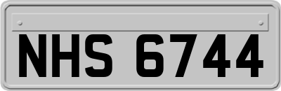 NHS6744