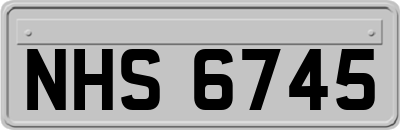 NHS6745