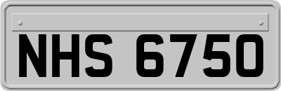 NHS6750