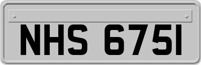 NHS6751