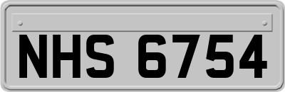 NHS6754