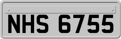 NHS6755